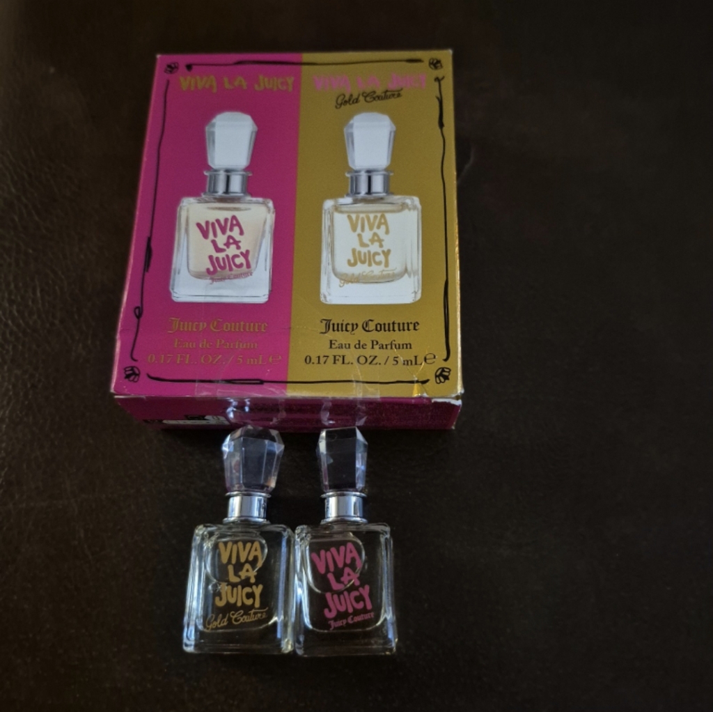Juicy Couture Viva La Juicy Set